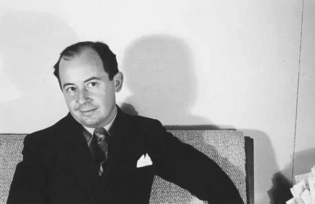 Коротка біографія Джона фон Неймана 13 nej