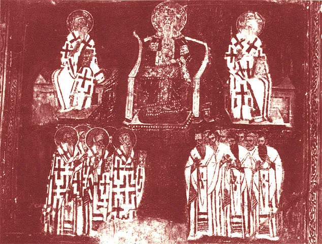 Богомили: дуалістичний рух середньовічних Балкан 3 oovov