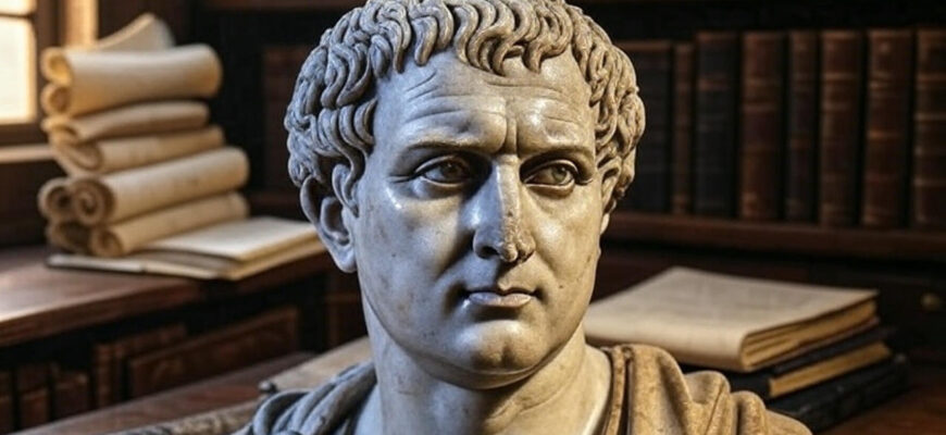 Порфирій: життя, філософія та інтелектуальна спадщина 7 13354597 ec2d 4537 9346 d10c9788e556