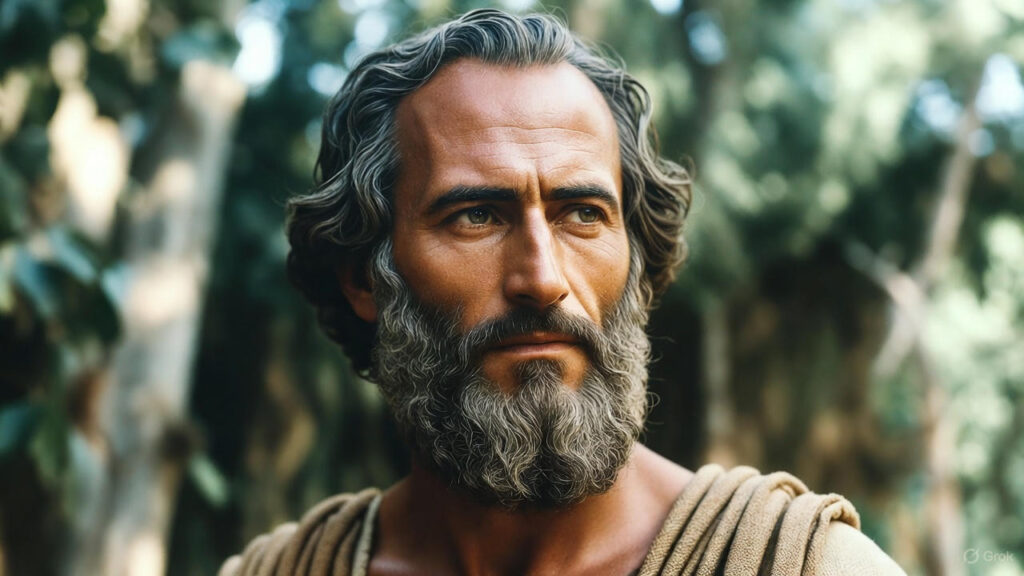 Плотін: життя, філософія та спадщина 3 7b0f582b dbee 4297 97aa fd36951c4f78