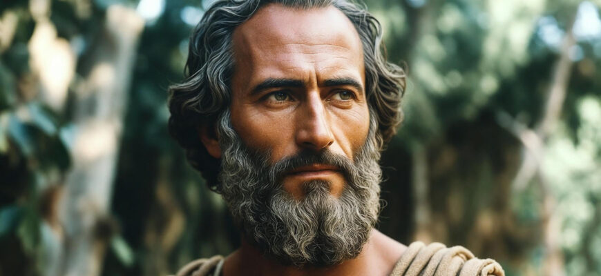 Плотін: життя, філософія та спадщина 5 7b0f582b dbee 4297 97aa fd36951c4f78