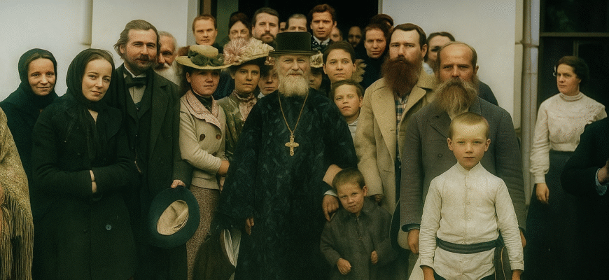 Іоанніти — фанатичний культ навколо Іоанна Кронштадтського: історія, віровчення та культурний слід 1 chatgpt image 10 lyst. 2025 r. 10 41 05