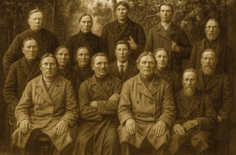 Хлисти: забута течія духовного християнства в Україні та Росії 15 chatgpt image 10 lyst. 2025 r. 10 47 10