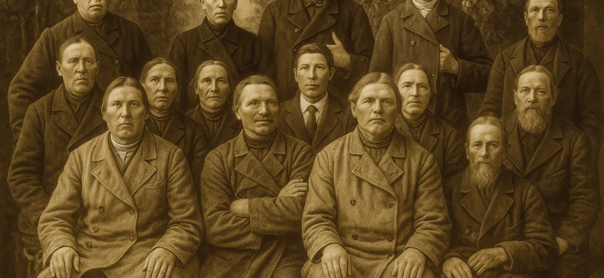 Хлисти: забута течія духовного християнства в Україні та Росії 1 chatgpt image 10 lyst. 2025 r. 10 47 10