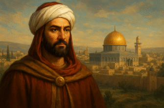 Абд аль-Малік ібн Марван — реформатор Омейядського халіфату 15 chatgpt image 9 lyst. 2025 r. 18 18 01