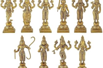 Дашаватара як модель еволюції життя на Землі 19 dda