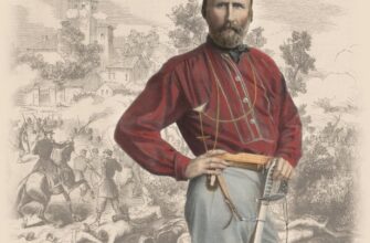 Коротка біографія Джузеппе Гарібальді 17 gari