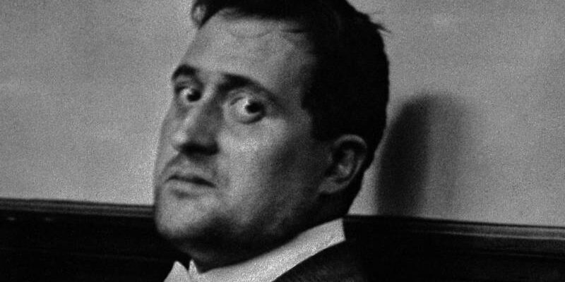 Гійом Аполлінер: новатор поезії початку ХХ століття 1 gifooo