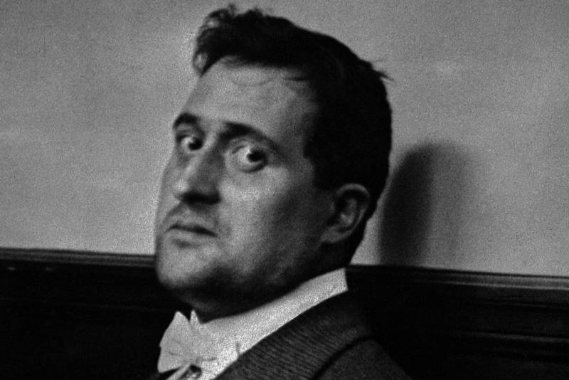 Гійом Аполлінер: новатор поезії початку ХХ століття 3 gifooo