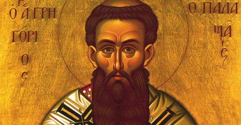 Святий Григорій Палама — богослов, містик і захисник ісихазму 1 grygorij palama