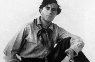 Амедео Модільяні: життя, творчість і мистецька спадщина 20 mozh