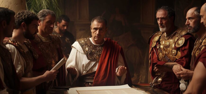 Біографія Саллюстія 20 sal