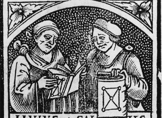 Твори Саллюстія 22 salyust