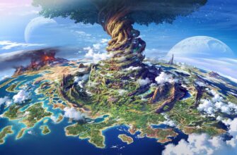 Концепція “світового дерева” у різних традиціях 16 svi