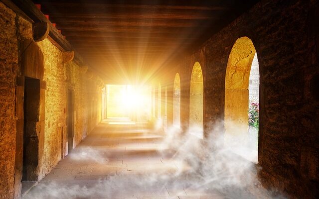 Що таке Просвітництво? 1 window 3495156 640