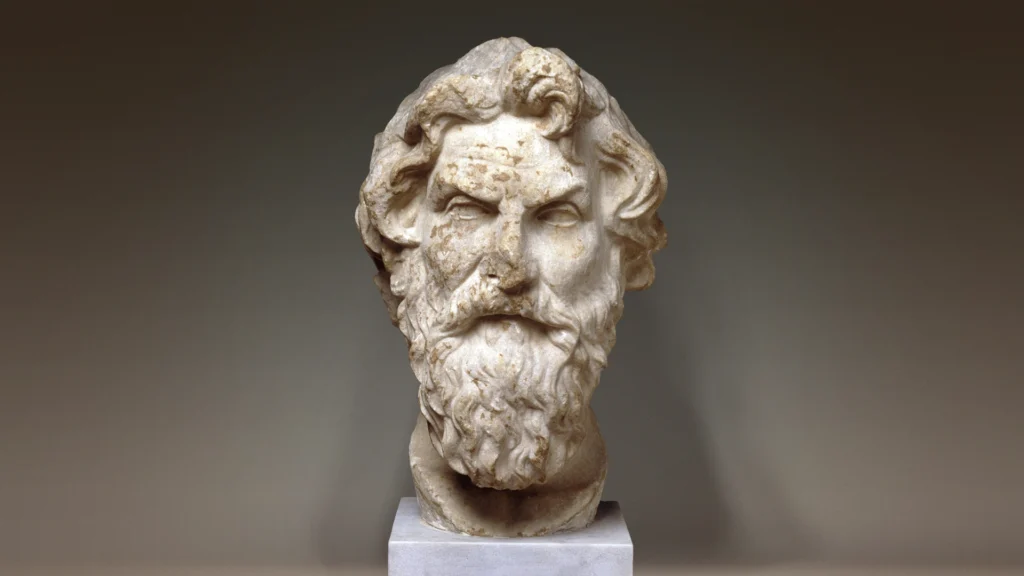 Антисфен: коротка біографія 3 antysfen