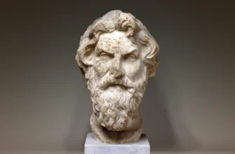 Антисфен: коротка біографія 15 antysfen