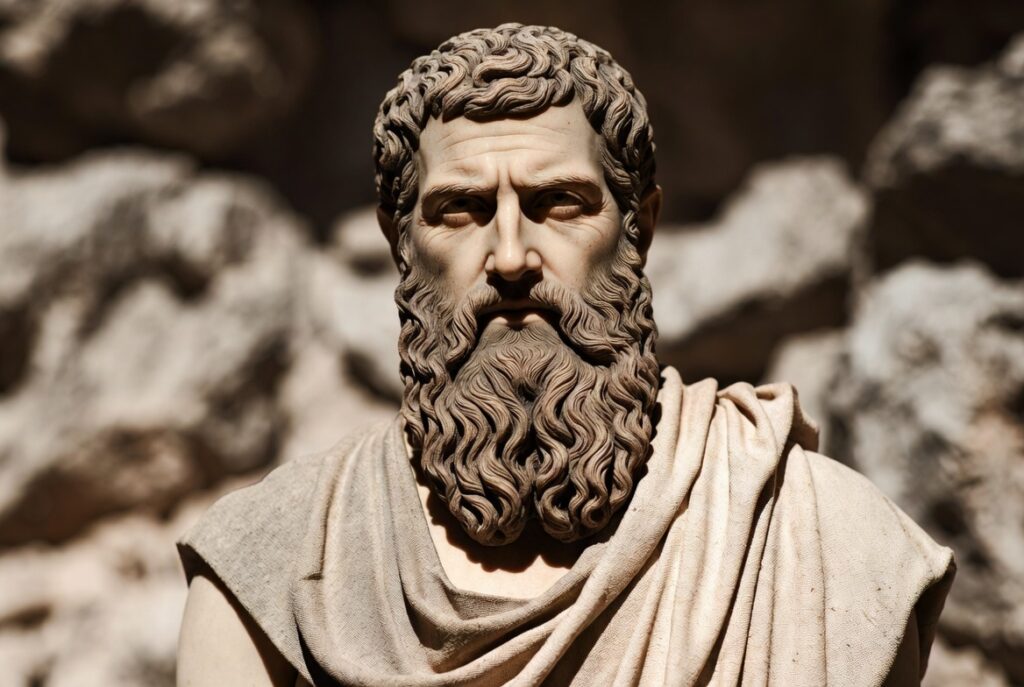 Архіт Тарентський: коротка біографія 3 arhit