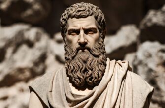 Архіт Тарентський: коротка біографія 17 arhit