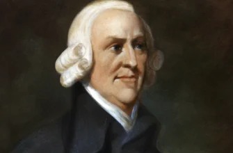 Біографія Адама Сміта 17 dam