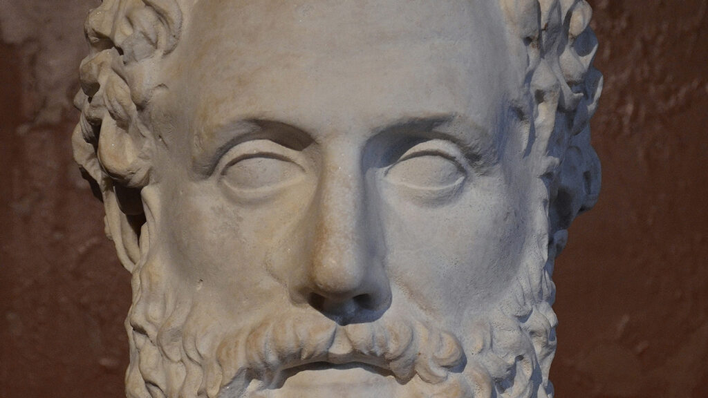 Біографія Есхіла 3 eshilll