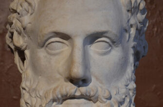 Біографія Есхіла 16 eshilll