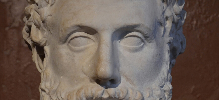 Біографія Есхіла 3 eshilll