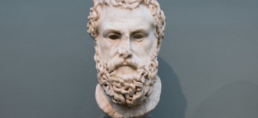 Твори Есхіла 1 eshillll