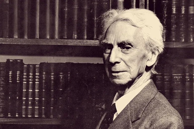 Біографія Бертрана Рассела 3 hfcct