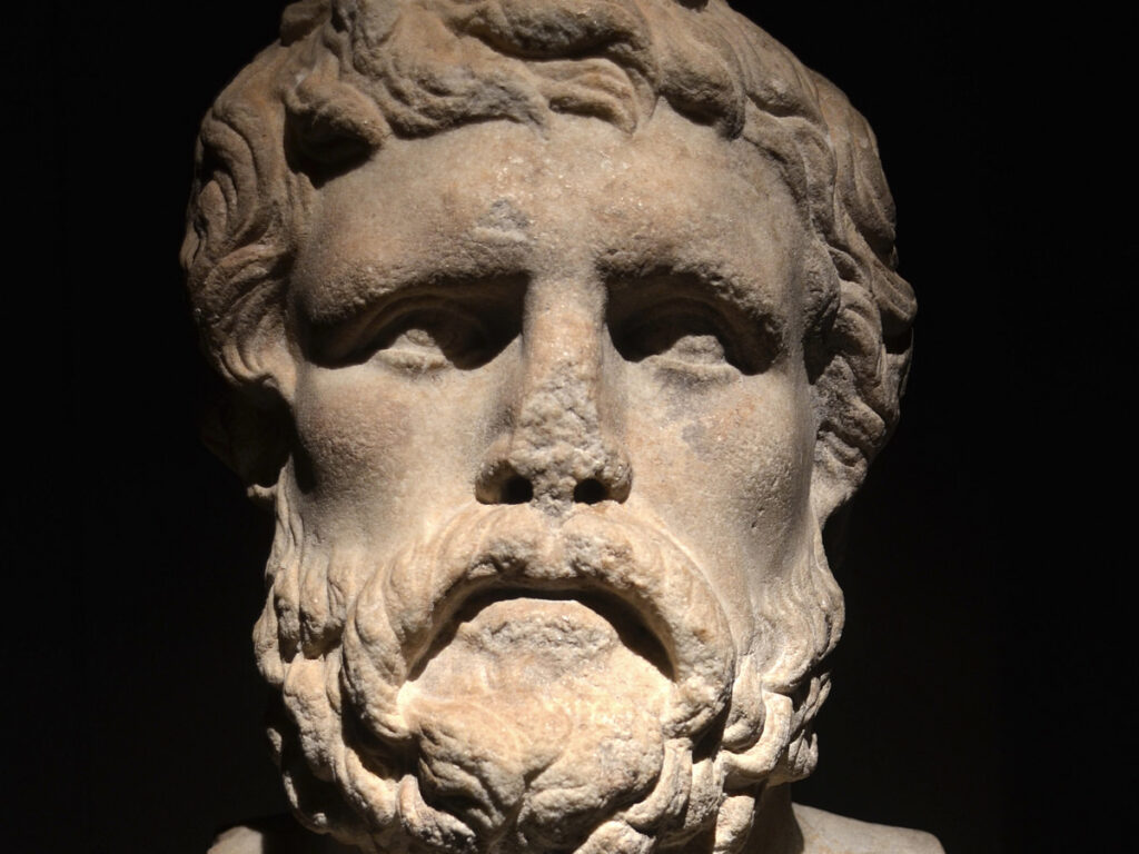 Біографія Ксенофонта 3 kse