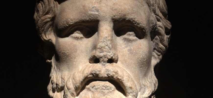 Біографія Ксенофонта 6 kse