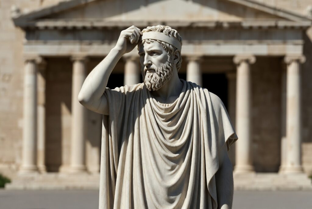 Арістіпп Кіренський і становлення етики гедонізму 3 lllililaooa