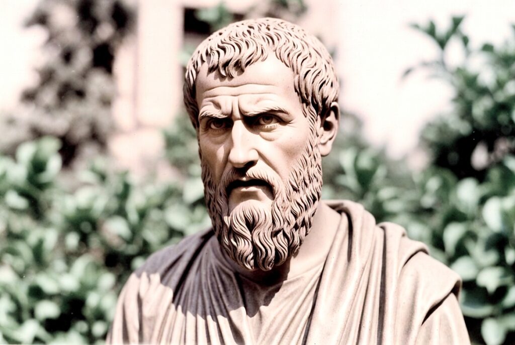 Біографія Епіктета 3 oovovo