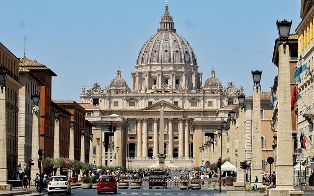 saint peters square 7350292 640