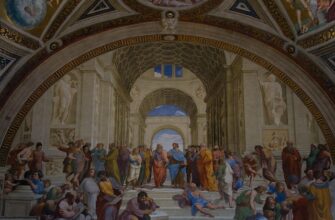 Платон і софісти – суперечка про мораль, знання та природу судження 19 vatican 2851664 640