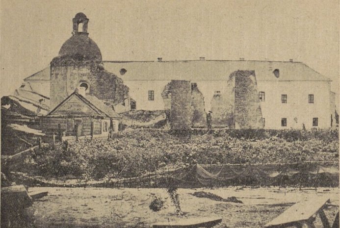 Волинська шляхта і православні братства: захист традиції та ідентичності 3 bbbbvbvb