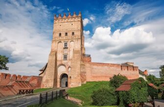Волинське князівство як політичний центр Русі 15 djk