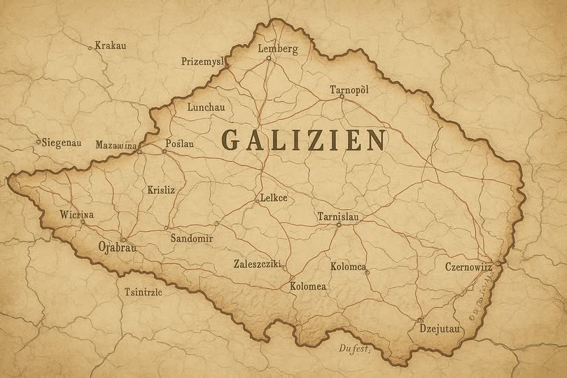 Галичина у складі Австрійської імперії: модернізація і національне відродження 3 jjssjjsjsjssj