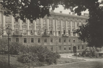 Львів як культурна та інтелектуальна столиця Галичини: місто ідей, освіти та національного руху 17 l