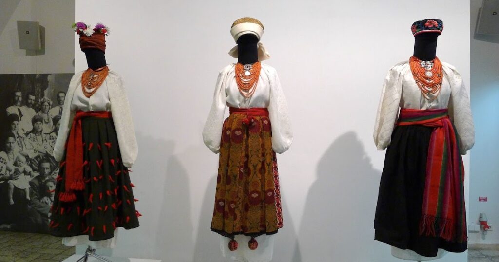 Наддніпрянщина: історичне ядро України, культура та формування нації 2 lliiiii