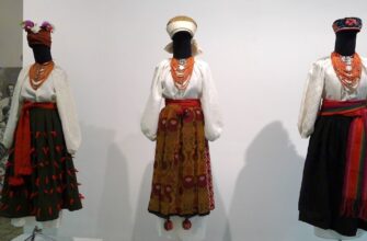 Наддніпрянщина: історичне ядро України, культура та формування нації 16 lliiiii