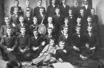 Київська інтелігенція XIX – початку XX століття 15 llililililillilil