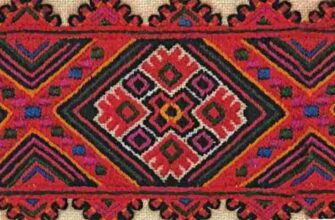 Галицький традиційний одяг і символіка: мова культури 21 orr