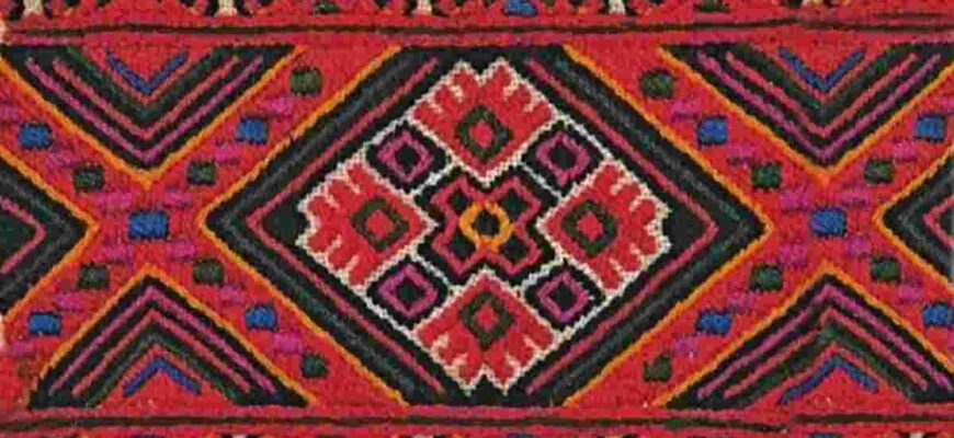 Галицький традиційний одяг і символіка: мова культури 1 orr