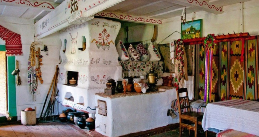 Народна культура Волині: традиції, побут і світогляд 3 ovoovov