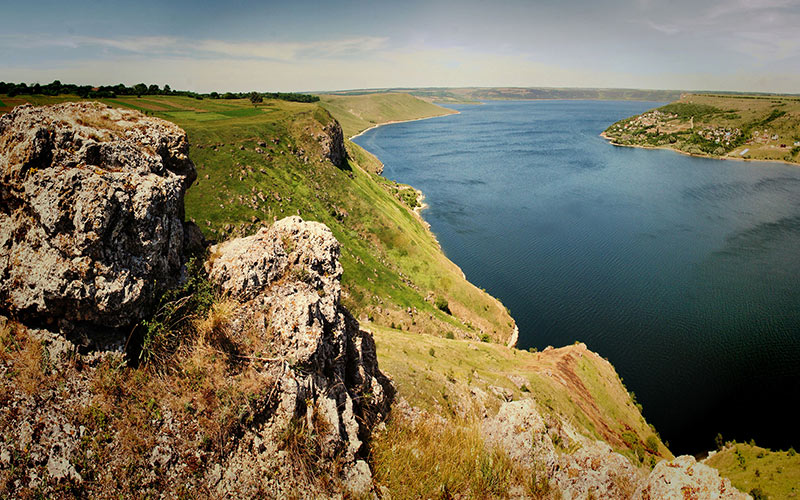 Поділля у добу Галицько-Волинської держави: прикордонний регіон 3 poll