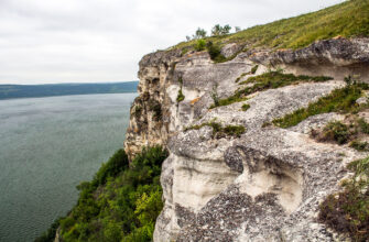 Поділля у добу Київської Русі: історія формування регіону 19 poooo