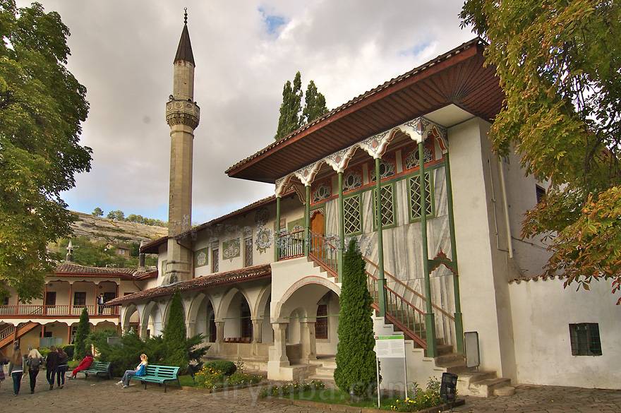 Культура і духовне життя Кримського ханства 3 19006 a21 ht8mjk