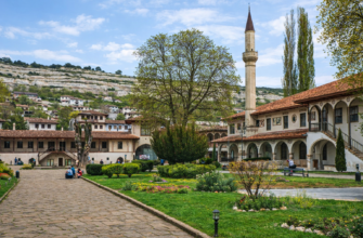 Виникнення Кримського ханства у XV столітті 1 chatgpt image 19 lyut. 2026 r. 05 26 01