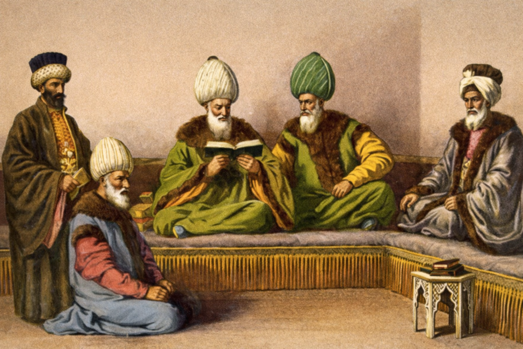 Державний устрій Кримського ханства: влада хана і диван 3 chatgpt image 20 lyut. 2026 r. 09 03 45